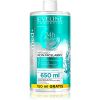 Eveline Cosmetics FaceMed+ mattapinnan antava misellivesi 650 ml thumbnail 1