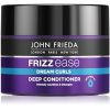 John Frieda Frizz Ease Dream Curls silottava hoitoaine kurittomille ja pörröisille hiuksille 250 ml thumbnail 1