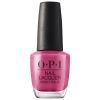 OPI Nail Lacquer Aurora Berry-alis thumbnail 1