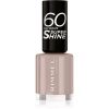 Rimmel 60 Seconds Super Shine kynsilakka Sävy 561 #YOLO 8 ml thumbnail 1