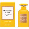 Abercrombie &amp; Fitch Authentic Self Women Eau De Parfum  100 ml thumbnail 1
