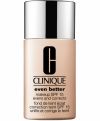 Clinique Even Better™ Makeup Foundation SPF15  Wn Buff 16 thumbnail 1