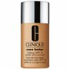 Clinique Even Better Makeup Foundation SPF15 Wn Deep Honey thumbnail 1