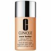 Clinique Even Better Makeup Foundation SPF15 Wn Toasted Wheat 76 thumbnail 1