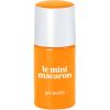 Le Mini Macaron Single Gel Polish Mango thumbnail 1