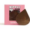 LITCHY Body Line Nipple Covers Wood thumbnail 1