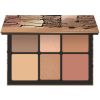 Smashbox Cali Contour &amp; Highlighter Face Palette thumbnail 1