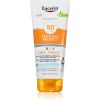 Eucerin Sun Protection lasten aurinkosuojavoide SPF 50+ 200 ml thumbnail 1