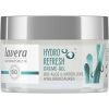 Lavera Hydro Refresh Cream Gel 50 ml thumbnail 1