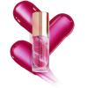 Makeup Revolution Ceramide Swirl kosteuttava huulikiilto Sävy Berry Pink 4,5 ml thumbnail 4