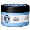 maria nila Coils & Curls  Finishing Treatment Masque 250 ml thumbnail 1