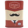 No Brand Blade Dispenser Retro Barbershop Red thumbnail 1