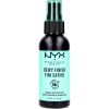 NYX PROFESSIONAL MAKEUP Makeup Setting Spray Dewy Finish 60 ml thumbnail 1