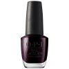 OPI Nail Lacquer Black Cherry Chutney thumbnail 1