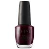 OPI Nail Lacquer In The Cable Car-Pool Lane thumbnail 1