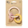 Petite&amp;Mars Silicone teether purulelu Love 0 m+ 1 kpl thumbnail 1