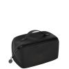 Cult Beauty Black Travel Organiser Bag thumbnail 1