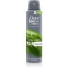 Dove Men+Care Advanced antiperspirantti 72h Extra Fresh 150 ml thumbnail 1