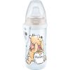 NUK Active Cup Winnie the Pooh tuttipullo 12 m 300 ml thumbnail 1