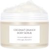 Estelle &amp; Thild Coconut Cedarwood Coconut Crunch Body Scrub 200 g thumbnail 1
