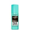 L’Oréal Paris Magic Retouch Temporary Instant Root Concealer Spray 75ml (Various Colours) - Dark Brown thumbnail 1