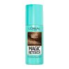 L’Oréal Paris Magic Retouch Temporary Instant Root Concealer Spray 75ml (Various Colours) - Golden Brown thumbnail 1
