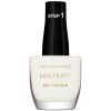 Max Factor Nailfinity Gel Nail Polish 12ml (Various Shades) - 120 - Blinding Lights thumbnail 1
