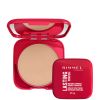 Rimmel London Lasting Finish Compact Foundation 10g (Various Shades) - 012 Cinnamon thumbnail 1