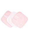 Brushworks Makeup Remover Cloths 3 kpl thumbnail 1