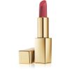 Estée Lauder Pure Color Creme Lipstick voidemainen huulipuna Sävy Rebellious Rose 3,5 g thumbnail 1