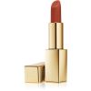 Estée Lauder Pure Color Matte Lipstick pitkäkestoinen mattapinnan antava huulipuna Sävy Fiercely 3,5 g thumbnail 1