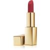 Estée Lauder Pure Color Matte Lipstick pitkäkestoinen mattapinnan antava huulipuna Sävy Rule Maker 3,5 g thumbnail 1