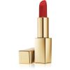 Estée Lauder Pure Color Matte Lipstick pitkäkestoinen mattapinnan antava huulipuna Sävy Thrill Me 3,5 g thumbnail 1