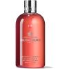 Molton Brown Heavenly Gingerlily Bath & Shower Gel  300 ml thumbnail 1