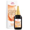 Wella Color Fresh 10/36 Lightest Blonde Gold Violet (75ml) thumbnail 1