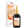 Wella Color Fresh 7/3 Medium Golden Blonde thumbnail 1