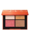 NARS Laguna Quad Eyeshadow - Laguna Sunset 8g thumbnail 1