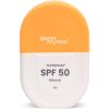 Earth Rhythm Mineral Sunserum SPF 50 50 ml thumbnail 1