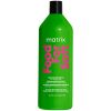 Matrix Food For Soft Hydrating Shampoo with Avocado Oil and Hyaluronic Acid For Dry Hair 1000ml thumbnail 1