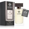 AZHA Perfumes Al Oud Al Aswad Eau de Parfum Miehille 100 ml thumbnail 3