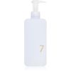 MASIL 7 Ceramide White Musk Hajustettu Suihkugeeli 300 ml thumbnail 1
