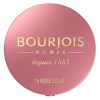 Bourjois Little Round Pot Blusher 2,5 g ? 15 Rose Eclat thumbnail 1