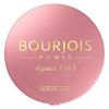 Bourjois Little Round Pot Blusher 2,5 g ? 34 Rose D'or thumbnail 1