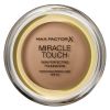 Max Factor Miracle Touch Foundation 11,2 g – 83 Golden Tan thumbnail 1