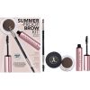 Anastasia Beverly Hills Summer Proof Brow Kit Dark Brown thumbnail 1