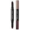 Bobbi Brown Long-Wear Cream Shadow Stick Duo (Various Shades) - Pink Steel/Bark thumbnail 1