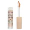 Makeup Revolution IRL Filter Finish Concealer 6 g – C2 thumbnail 1