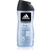 Adidas Dynamic Pulse suihkugeeli vartalolle ja hiuksille Miehille 250 ml thumbnail 1