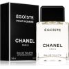 Chanel Égoïste Eau de Toilette -tuoksu Miehille 100 ml thumbnail 2
