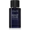 Jeanne Arthes Night Club Eau de Toilette -tuoksu Miehille 100 ml thumbnail 1